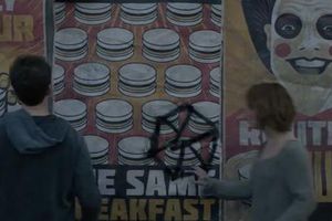 Taco Bell se va a la guerra' contra McDonald's