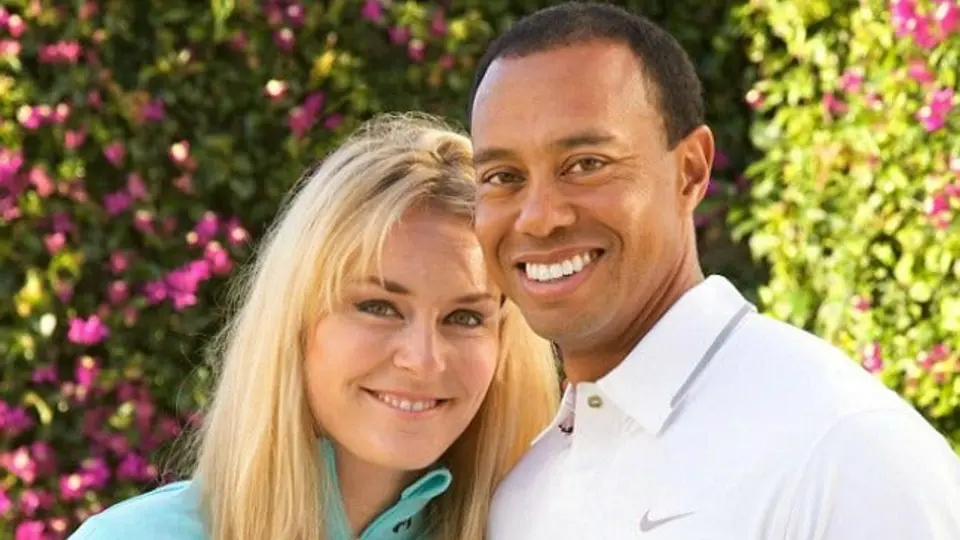 Tiger Woods habría terminado su relación por una infidelidad