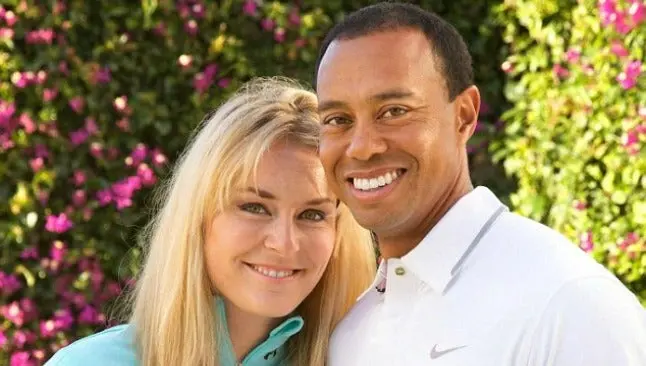 Tiger Woods habría terminado su relación por una infidelidad