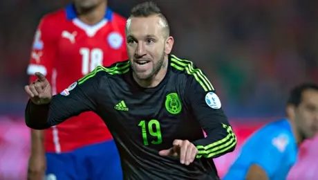 México domina el historial ante Chile