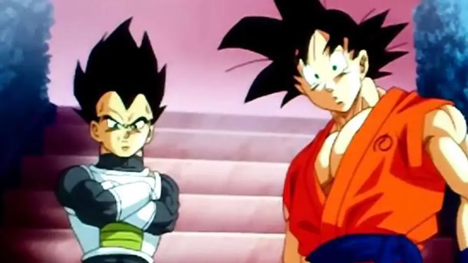 Filtran 26 minutos de nueva película de Dragon Ball Z