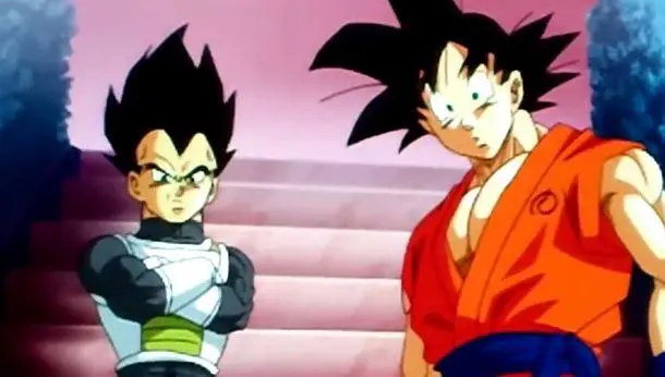 Filtran 26 minutos de nueva película de Dragon Ball Z