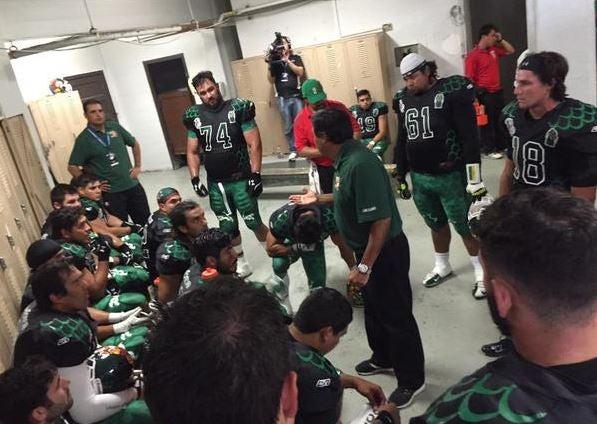 FOTO: @FBAMexico