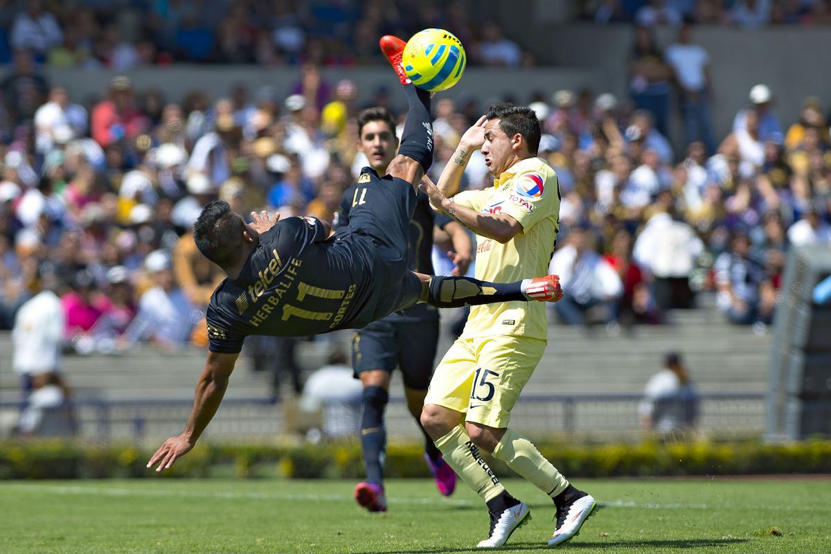 FOTO: MEXSPORT