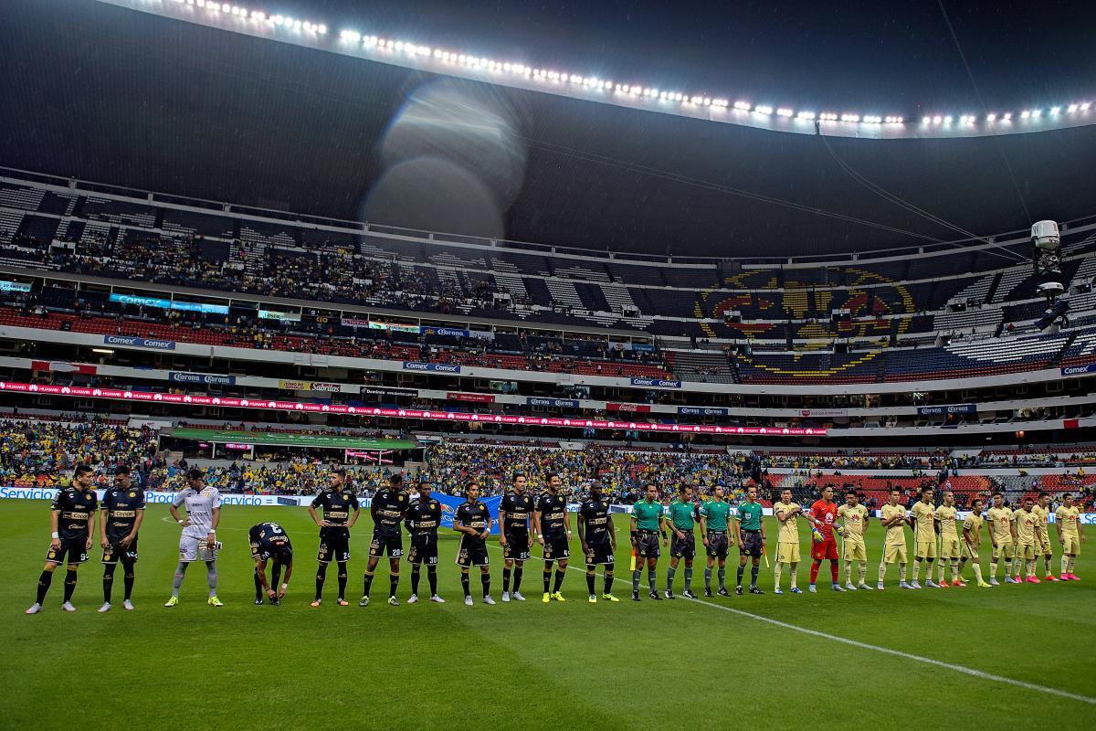 FOTO: MEXSPORT