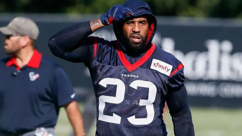 Arian Foster se perdería la mitad de la próxima temporada