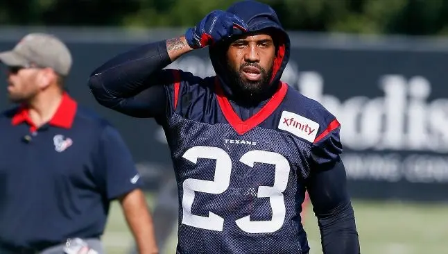 Arian Foster se perdería la mitad de la próxima temporada