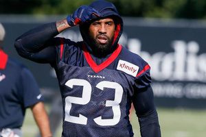 Arian Foster se perdería la mitad de la próxima temporada