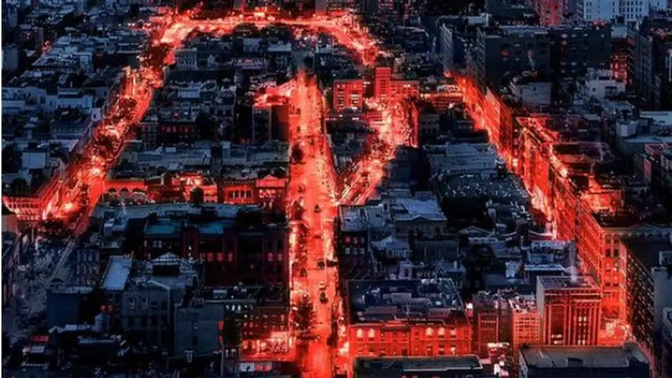 Netflix y Marvel revelan trailer de la serie Daredevil