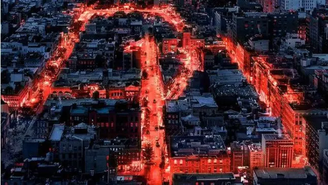 Netflix y Marvel revelan trailer de la serie Daredevil