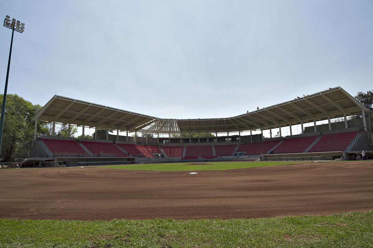 FOTO: MEXSPORT
