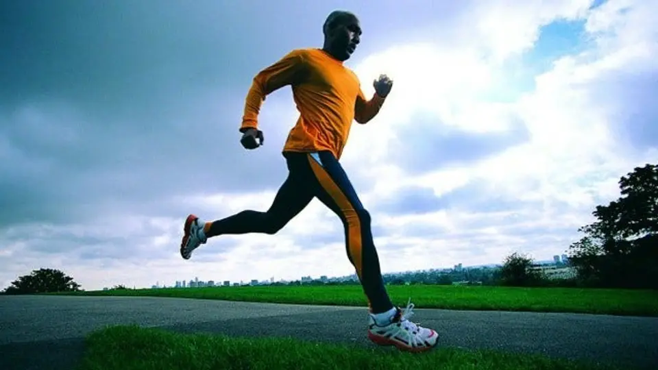 Beneficios del calentamiento y enfriamiento durante el ejercicio