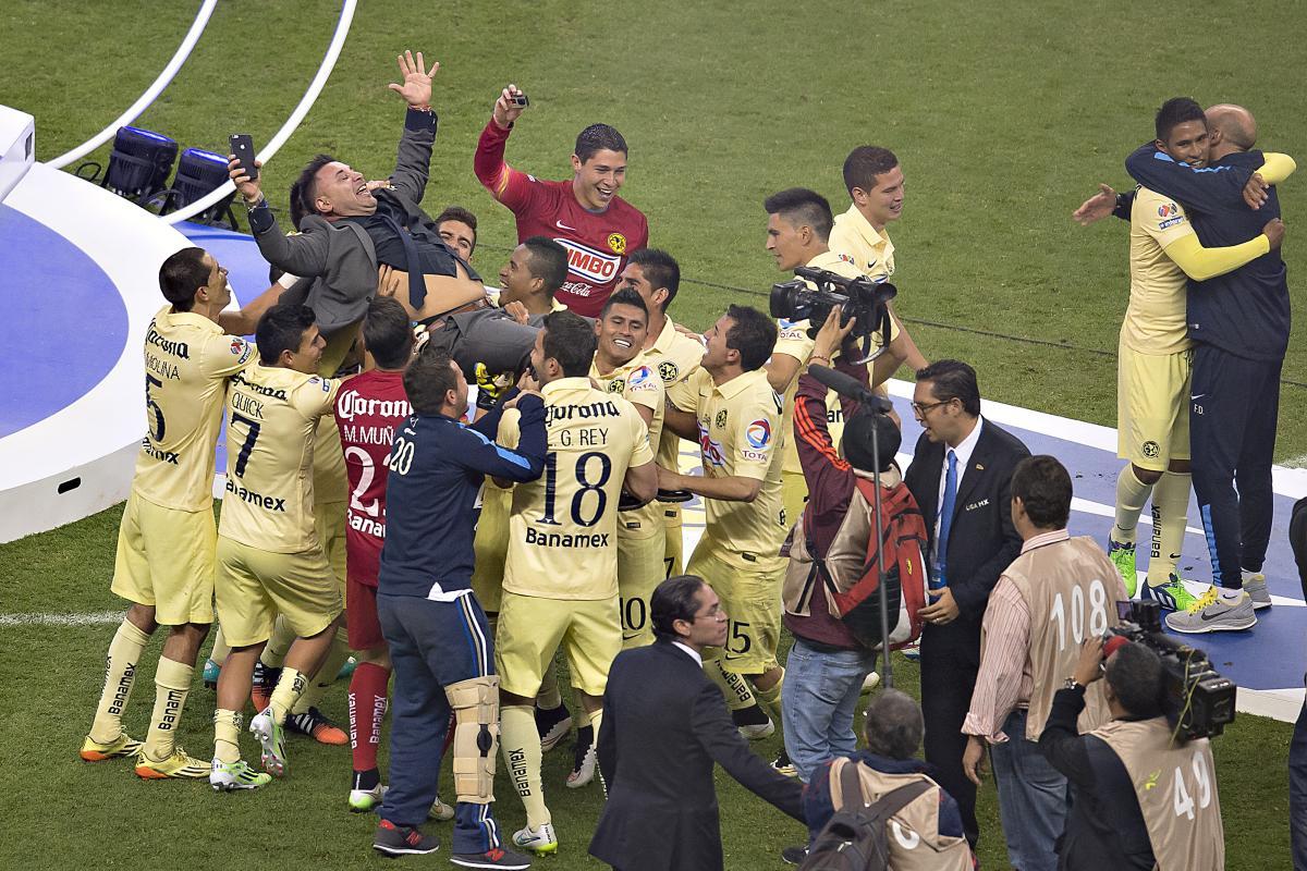 FOTO: MEXSPORT