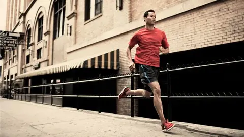 Lanzan 'Global Runner', app exclusiva para corredores