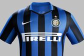 Inter de Milán revela playera para la siguiente temporada