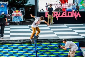 Skate Arcade reunirá a los mejores talentos mundiales