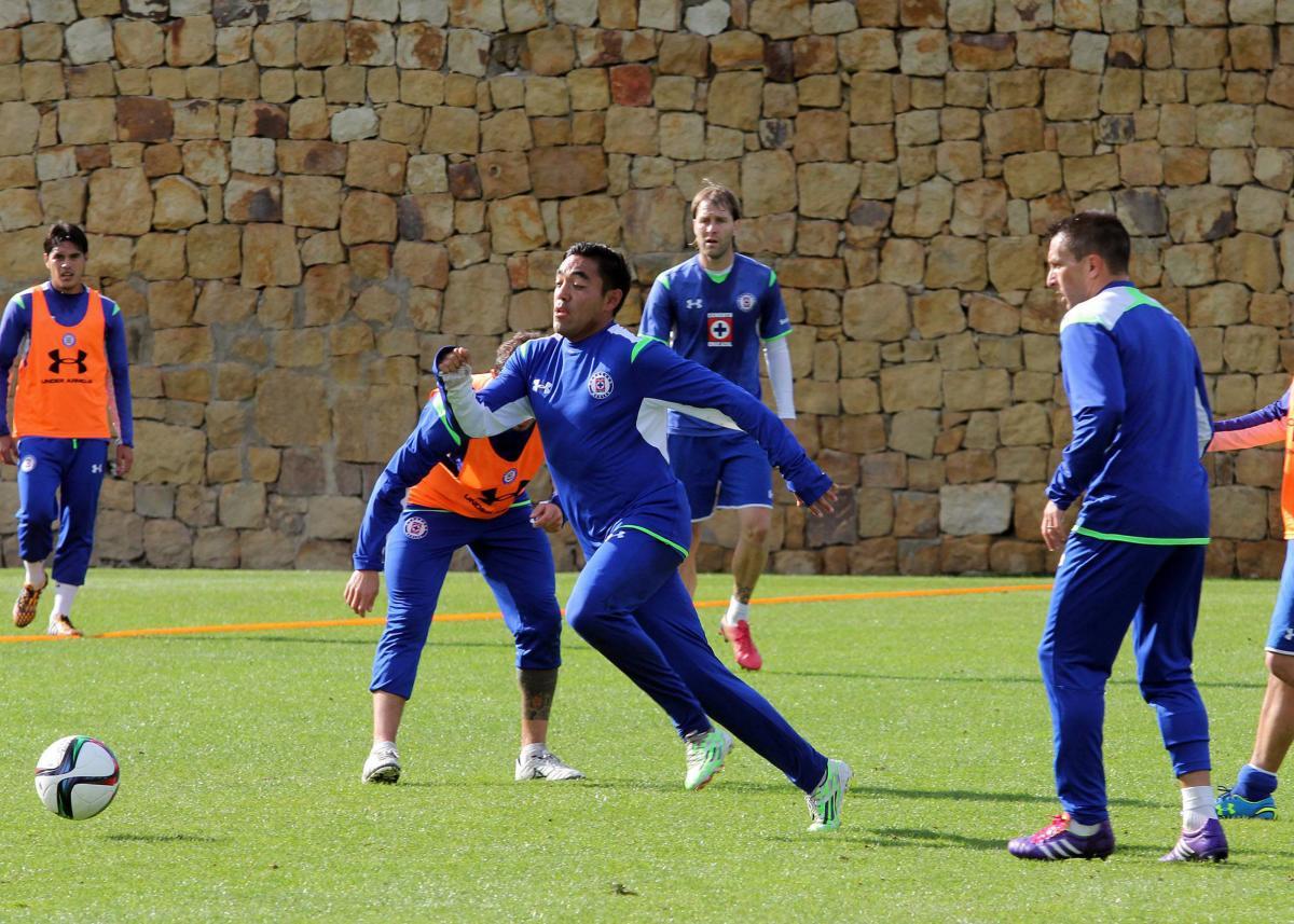 FOTO: MEXSPORT