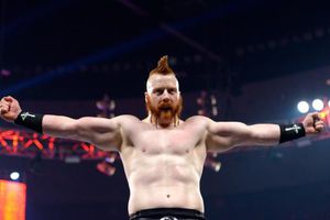 'Me hubiera gustado enfrentar a Mil Máscaras y Canek': Sheamus