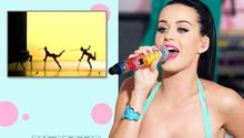 Katy Perry revela detalles sobre su bizarro show para el SB