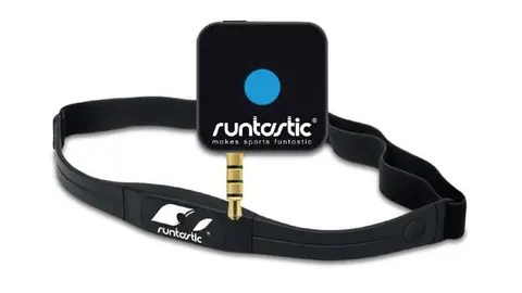 Runtastic, una app deportiva diferente