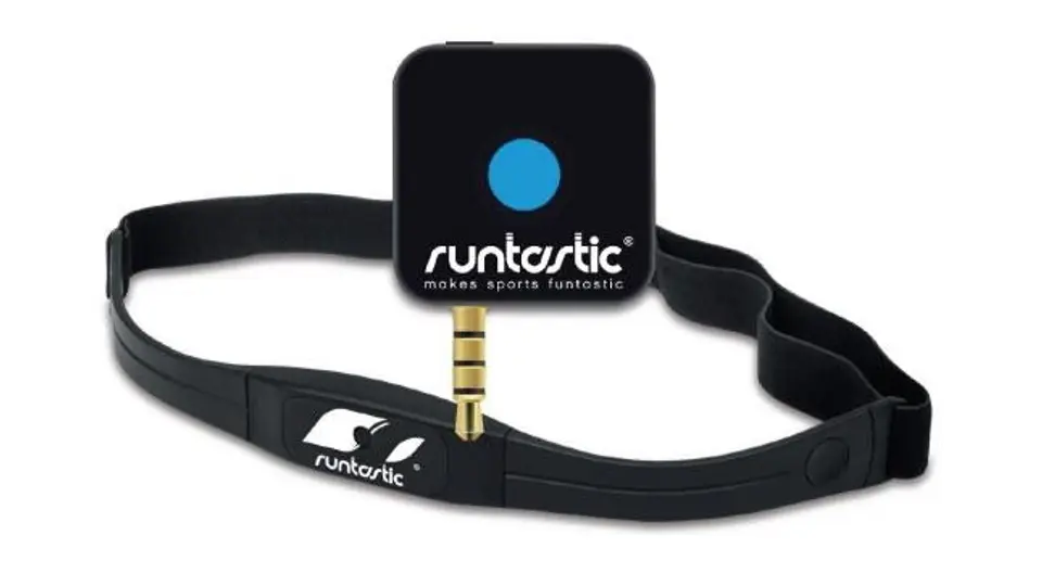 Runtastic, una app deportiva diferente