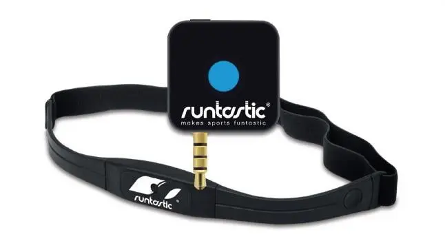 Runtastic, una app deportiva diferente