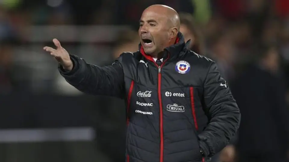 'México es un equipo impredecible': Jorge Sampaoli