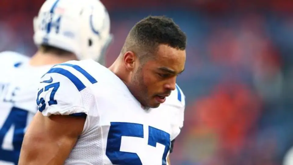 Linebacker de los Potros, acusado de violación