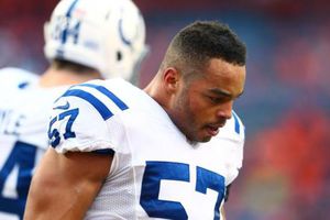 Linebacker de los Potros, acusado de violación