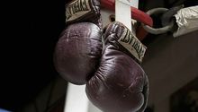 Guantes de Muhammad Alí, vendidos en casi 400 mil dólares