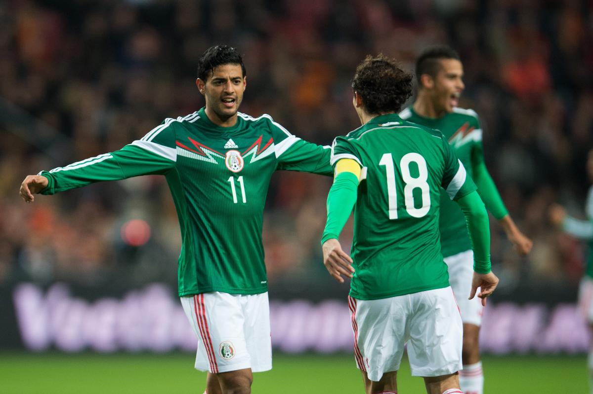FOTO: MEXSPORT