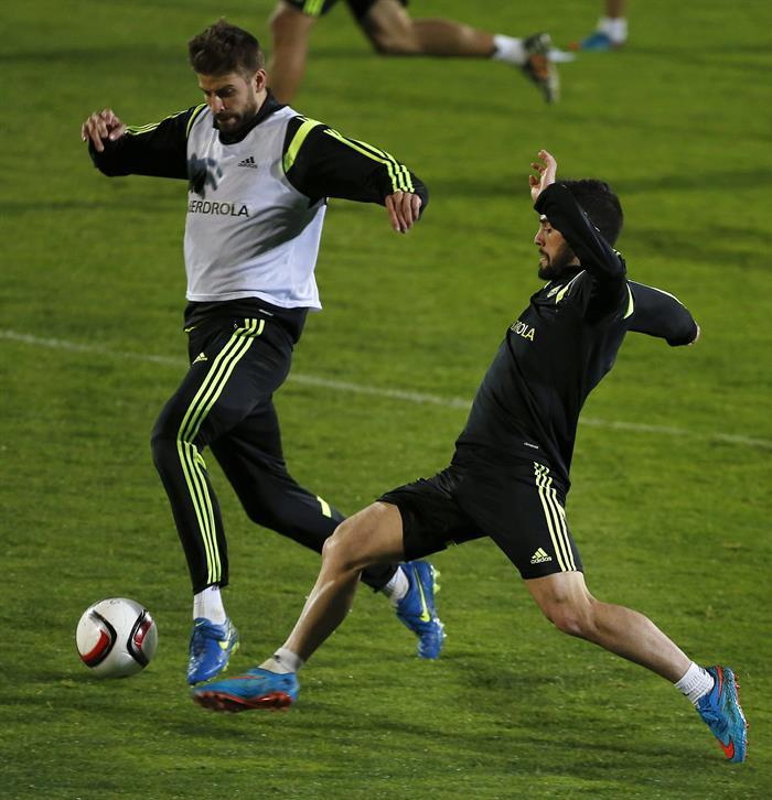 FOTO: EFE