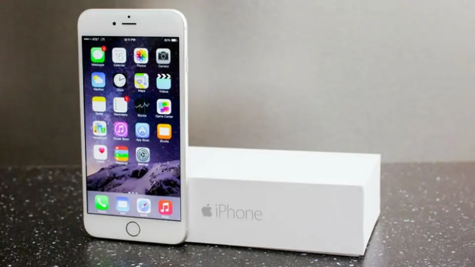 Apple cambiará piezas de cámara en iPhones 6 Plus defectuosos