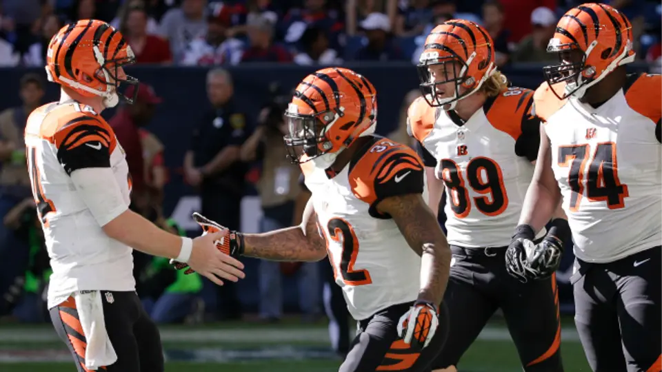 Bengalíes logra triunfo de oro en Houston