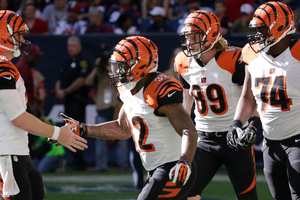 Bengalíes logra triunfo de oro en Houston