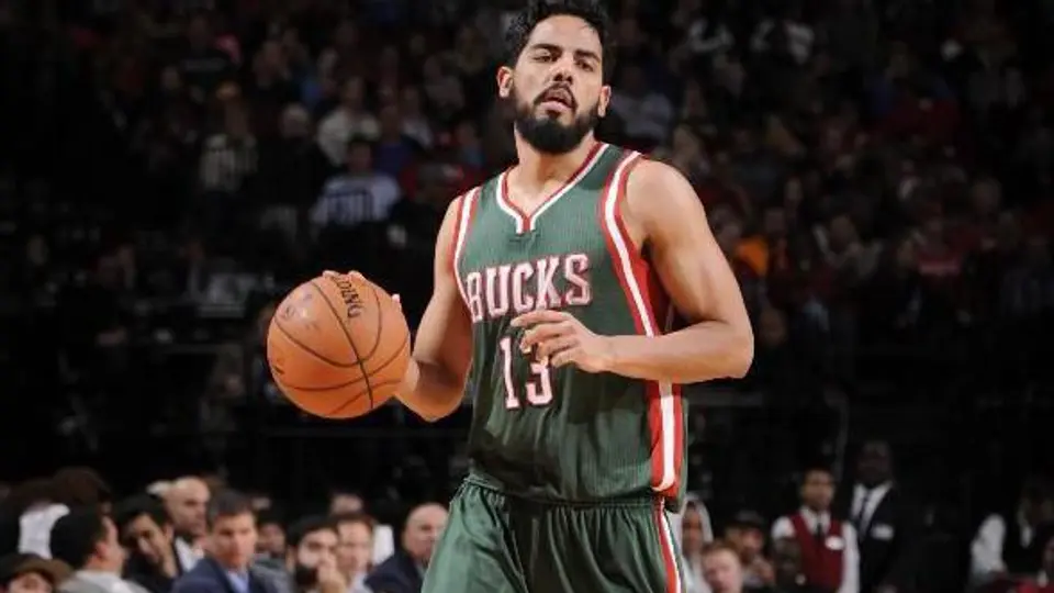Jorge Gutiérrez, de regreso a Milwaukee