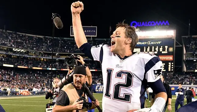 Patriotas se consolida en la cima con remontada en San Diego