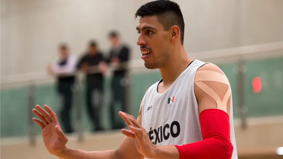 Selección de basquetbol va por el preolímpico