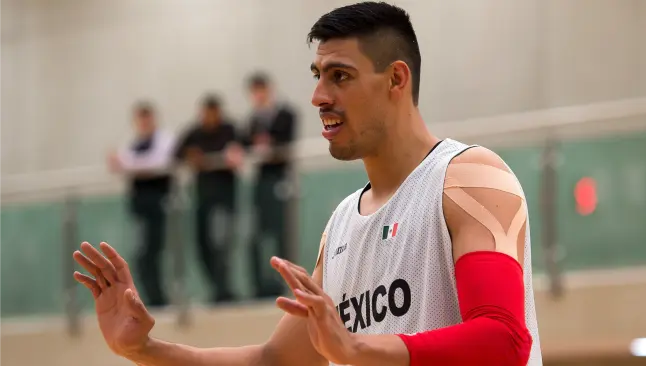 Selección de basquetbol va por el preolímpico