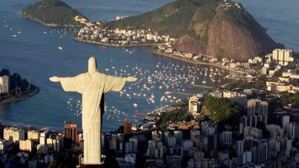 COI realiza inspección a Río de Janeiro para Olímpicos