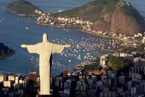 COI realiza inspección a Río de Janeiro para Olímpicos