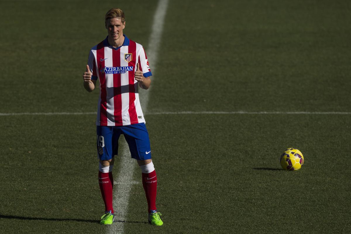 FOTO: AP