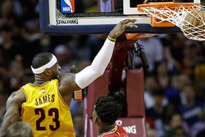 Cavaliers le empata la serie a Chicago