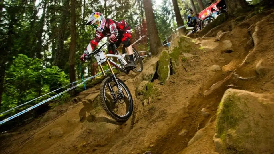 Copa del Mundo de MTB de la UCI inicia este sábado en Francia