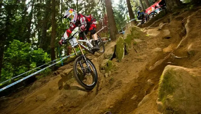 Copa del Mundo de MTB de la UCI inicia este sábado en Francia