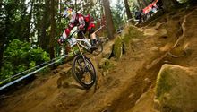 Copa del Mundo de MTB de la UCI inicia este sábado en Francia