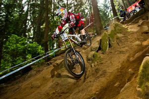 Copa del Mundo de MTB de la UCI inicia este sábado en Francia