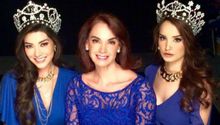 México no participará en Miss Universo 2015