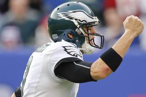 Águilas termina con racha de derrotas al vencer a Gigantes