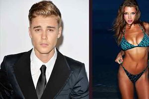 Alyssa Arce, la chica del ring que 'noquéo' a Justin Bieber